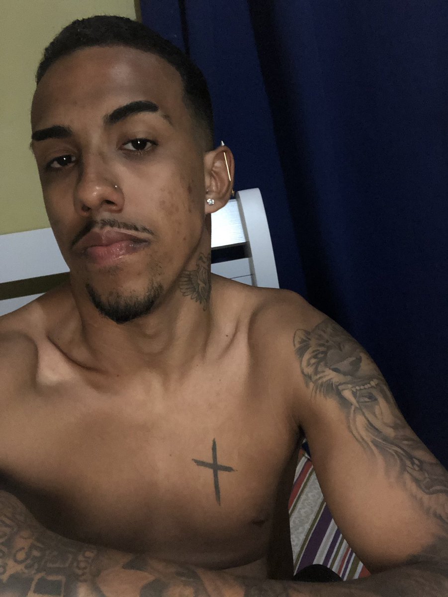 Noite boa 📏😉
