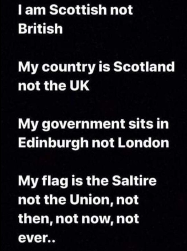 Right Hon .Lady Colz of Aberdeen 🏴󠁧󠁢󠁳󠁣󠁴󠁿 (@colz261) on Twitter photo 
