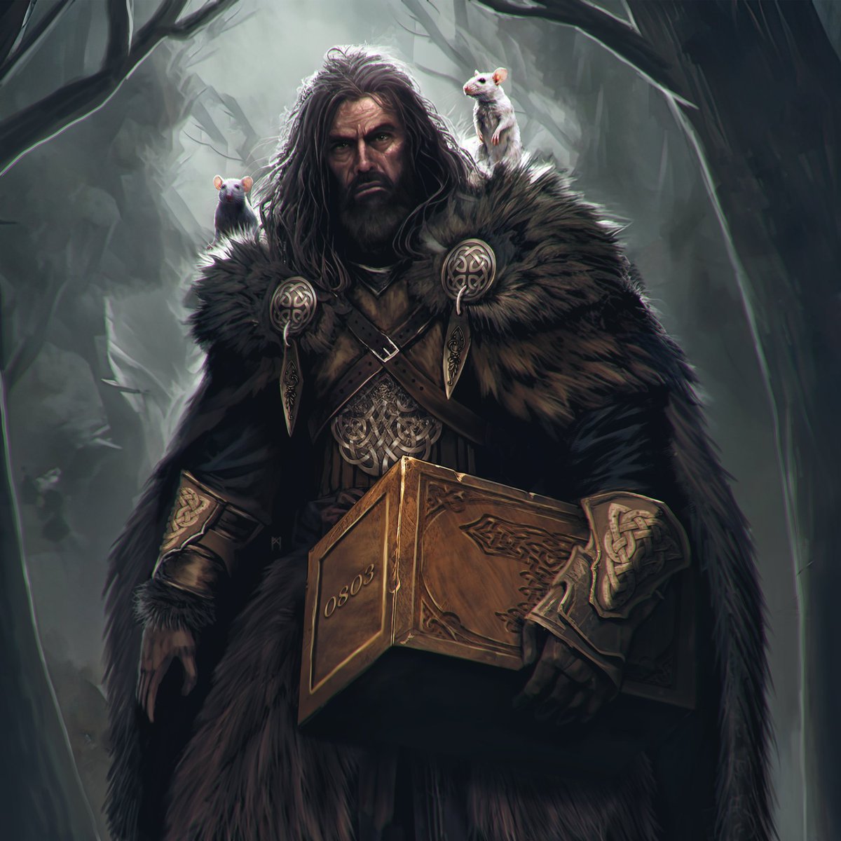 Commissions Open for Character Design, Full Artworks, Cover Artwork, etc. For more of my work or if you are interested you can send me a message here or Instagram
instagram.com/miguelfirewolf

#commissionsopen #digitalpainting #digitalartwork #characterdesign #commissionart