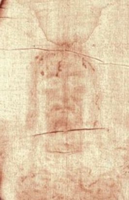 Catholic__Truth's tweet photo. One of the best pieces of scientific evidence that Jesus existed, was crucified, and resurrected from the dead is the Shroud of Turin. 

If you are someone that wants physical evidence in order to believe in Jesus and His divinity, this thread is for you.

#Christianity  

🧵… https://t.co/SVbaIAkavO