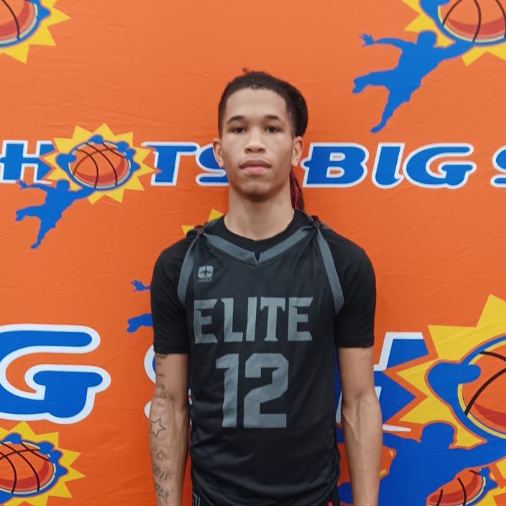 #BIGSHOTS #SpookyNookFinale 
17U

Twin Hoops Elite - 38
#12 Jaron Walker Jr. 17p

FBCG Dynamic Disciples - 38