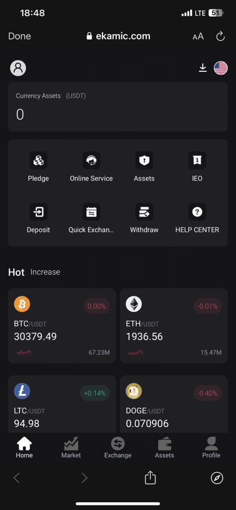 gladheartnik's tweet photo. Having problems with
1 frozen funds 2 withdrawal issues
3 tax payments 4 suspended account #opensoil #Exxewear #tradetid #expmark #coinecplaza #cotps #Teo #weex #kucoin #NFT #sgtkcoin #escub
Send me a dm now for a solution https://t.co/D3BzEBasba