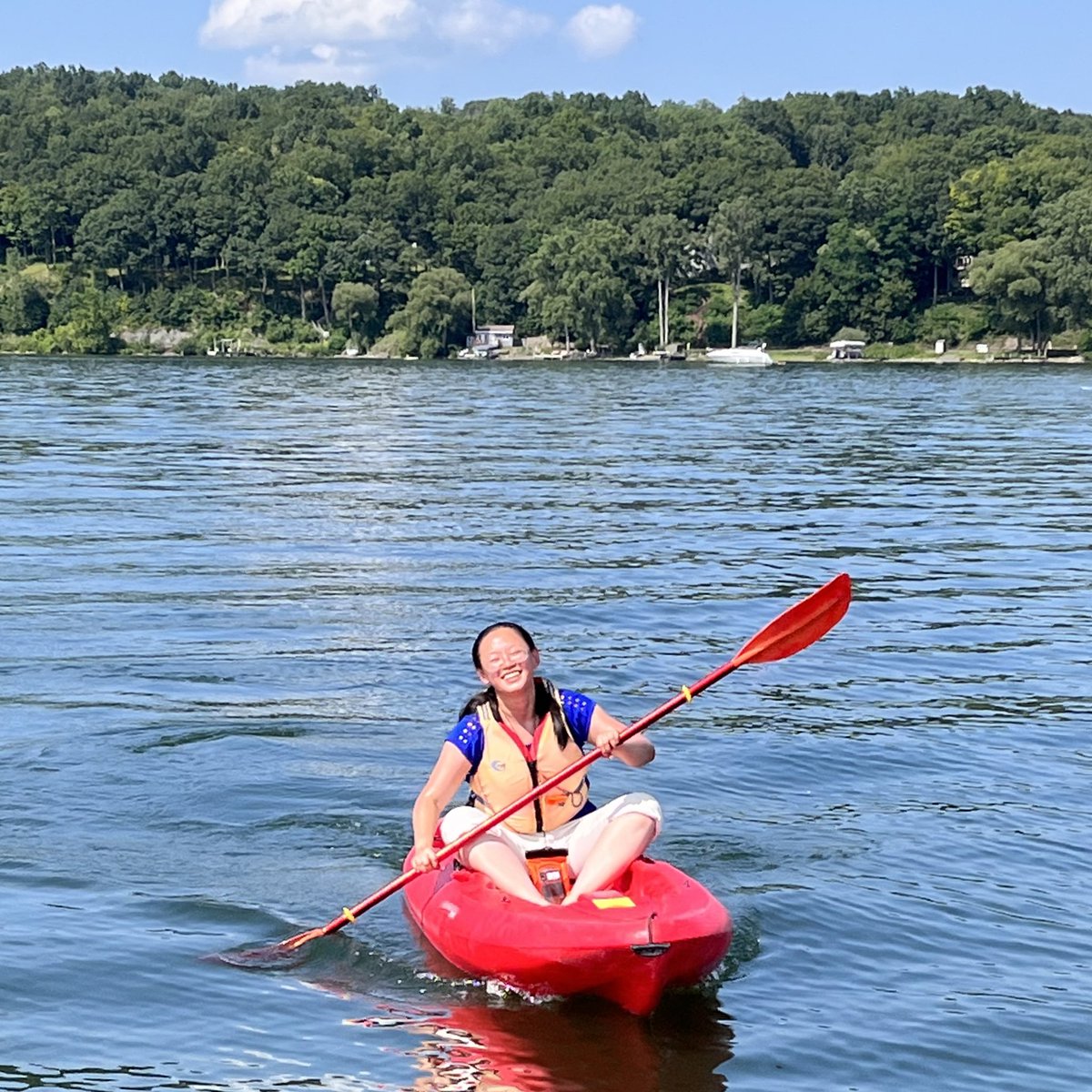 Alice Zhang tweet media