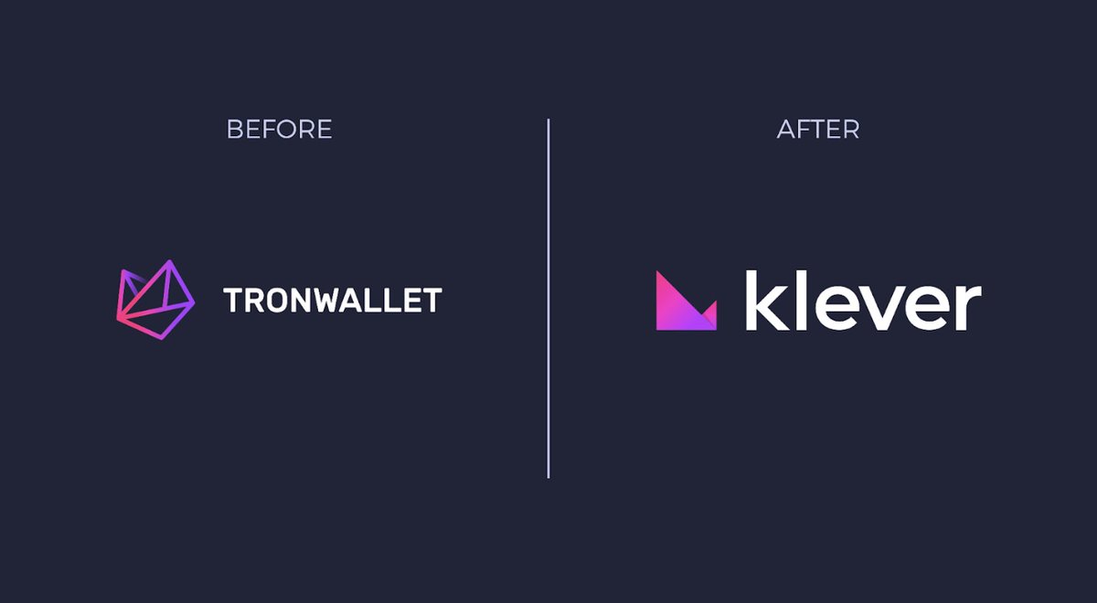 🚨Klever TronWallet exploited, hacked or inside job? 🚨

US$500,000 drained from my wallet.
Many other users affected!

What happened?
Response from the <a href="/klever_io/">Klever Wallet</a> team?
How we expect to recover these funds and trust in Klever?

A thread 🧵