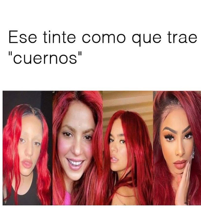 Jajajaja será cierto 😂🤣