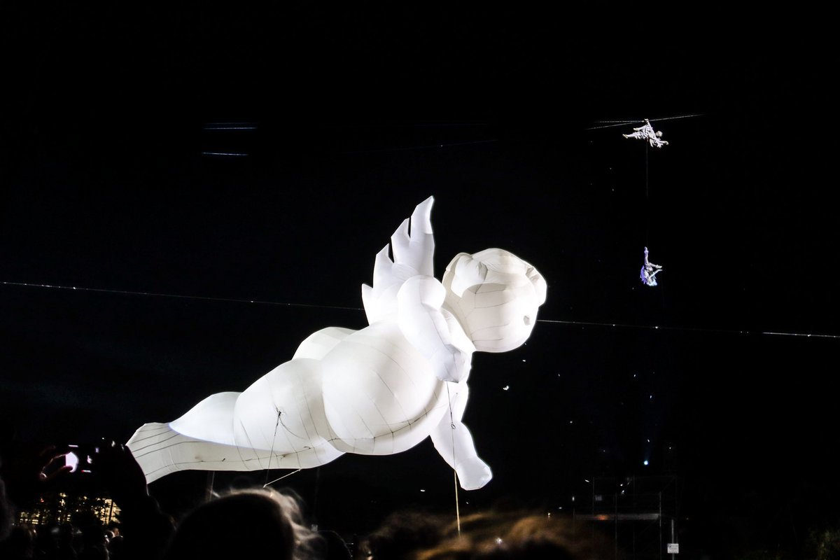 r_j_snaps's tweet photo. Place des Anges 🤍🪽

Second night, just as fab as last night!

@KzpKaren @IFMKfest @DestinationMK @scenesfromMK #IFMKfest #ScenesFromMK #PlacedesAnges https://t.co/cIxbW4AJsN