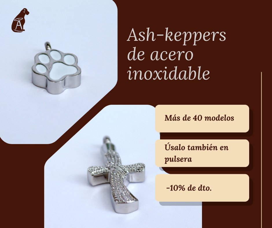 animalrestmx's tweet photo. El tiempo se acaba, elige el Ash-Kepper que más te guste y aprovecha el 10% de descuento hasta este lunes 31 de julio.

Consulta el catálogo en [https://t.co/5vKNl0yqoR "smartCard-inline") o visítanos en cualquiera de nuestras sucursales.

‌ https://t.co/g6Y7XosBAb