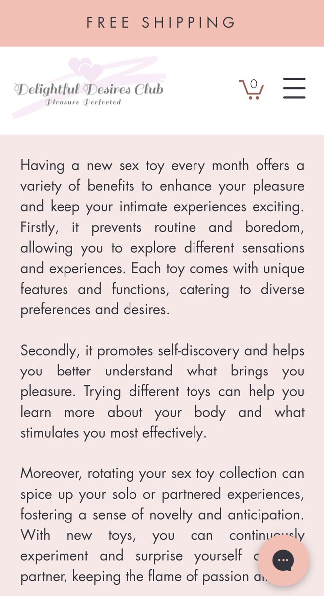 Delightful Desires Club (@DDCtoys) / Posts / X