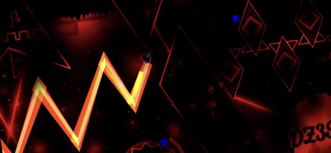 GDMobileToday's tweet photo. On the same day of Biprex’s Cold sweat completion, @SeaWolfMikes Achieves 71% on Crimson Planet, 2 weeks after getting 60% on 60Hz mobile. This is projected to be #1 on the Mobile list by far so give him your support!! (He also has 28-100 x2) https://t.co/aem1DVfhzF