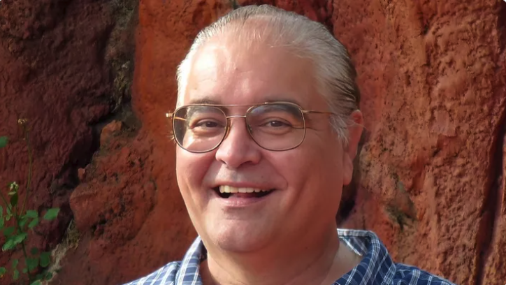 laughingplace's tweet photo. Author and Disney historian Jim Korkis has passed away at the age of 72. https://t.co/SEIIpMpA8V https://t.co/58UoXPpA14