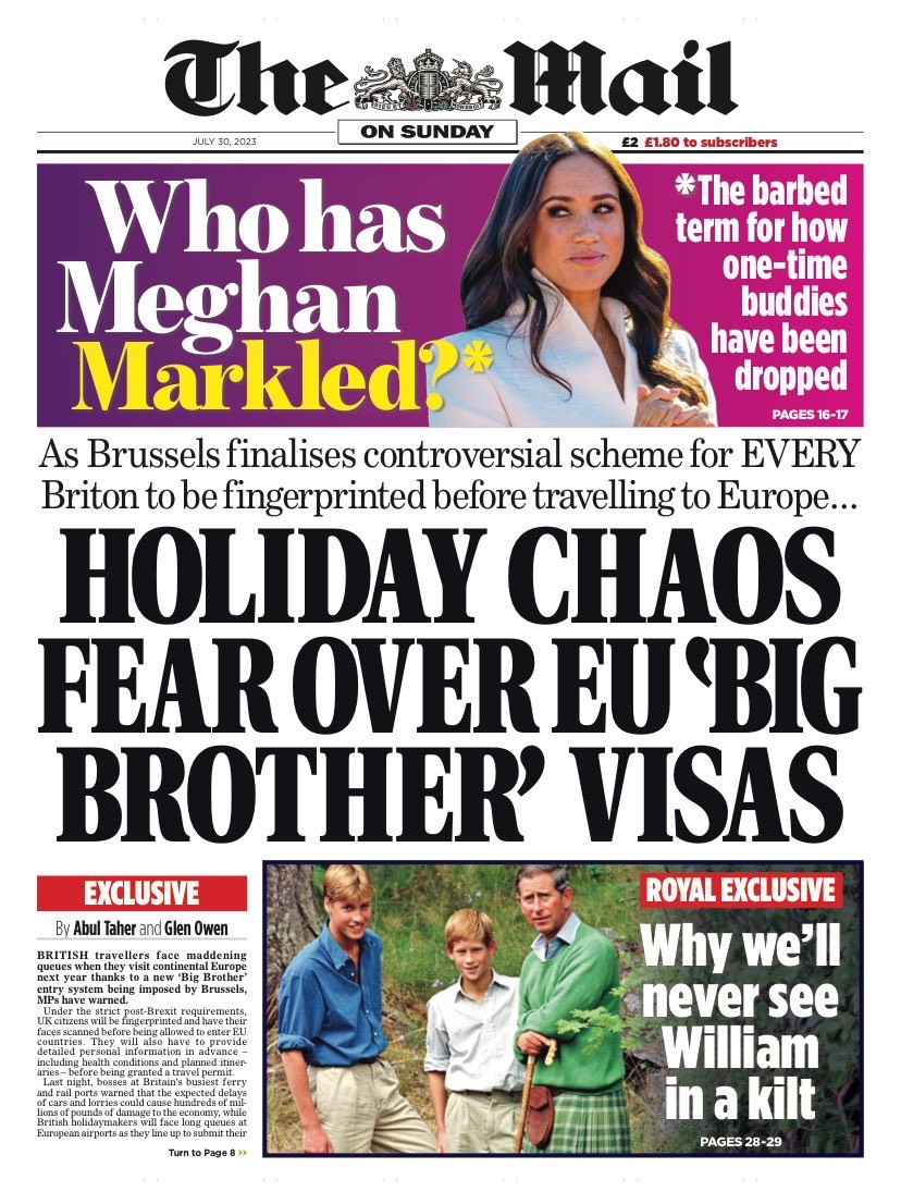 jeremybear123's tweet image. You’ve got what you voted for, idiots!