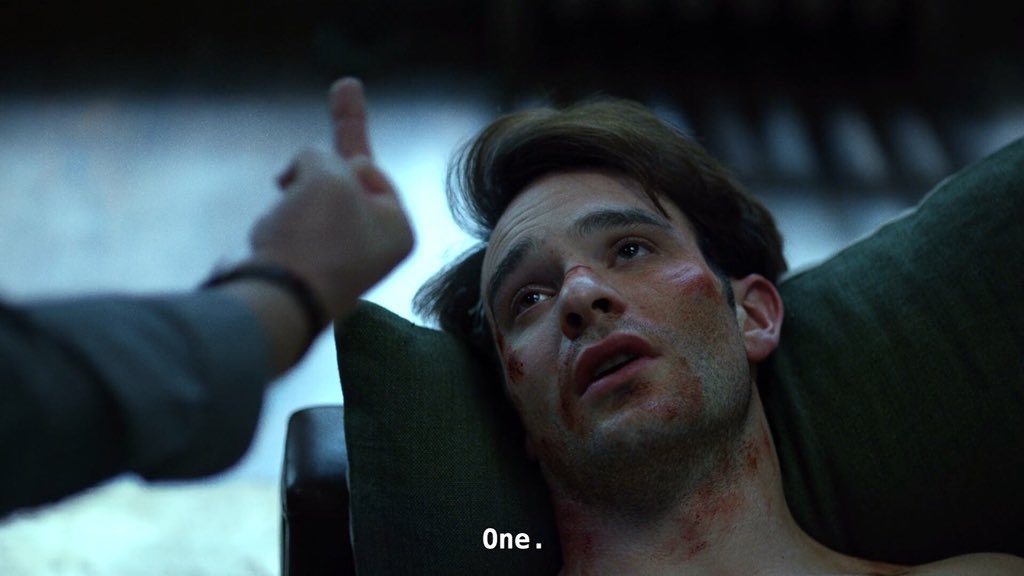 This is still the funniest/best reaction to a loved one being a superhero.