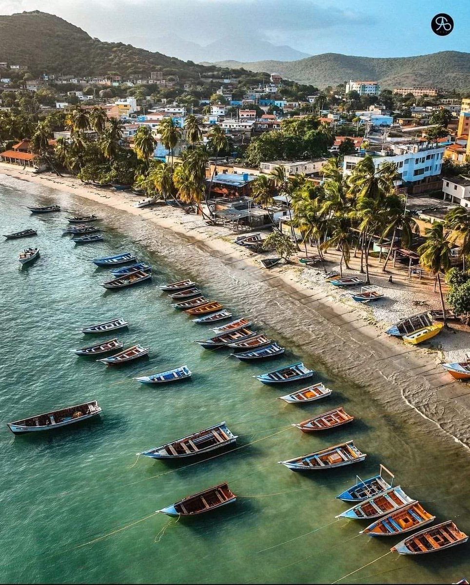 Isla de Margarita - Edo. Nueva Esparta - Venezuela