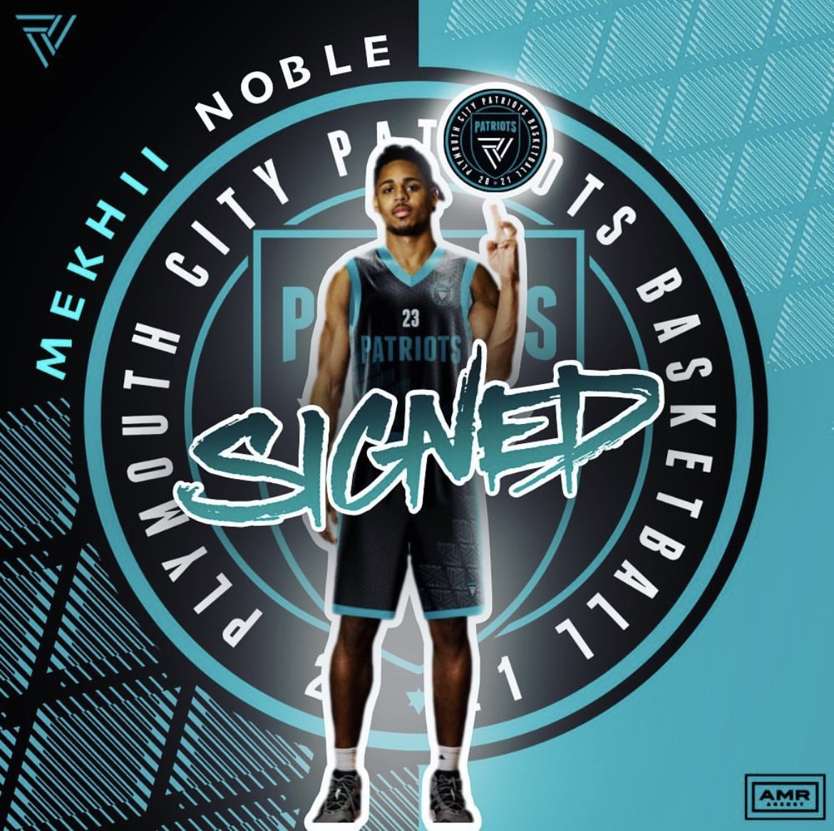 CoachHolmes03's tweet photo. Shout out to one of my favorite humans!! Congrats Mekhii on signing your pro deal to play in the BBL (British Basketball League) Go be great! #Signed #Family
#TechHoops https://t.co/EyVUC2RT27