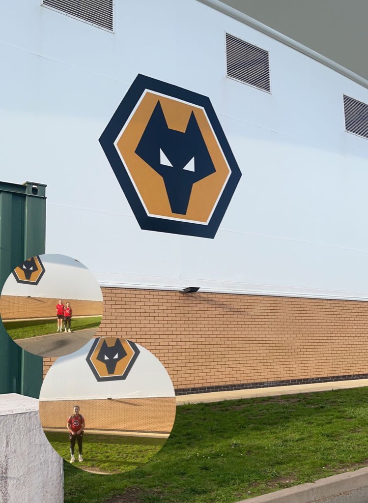 Lauren Davies tweet media