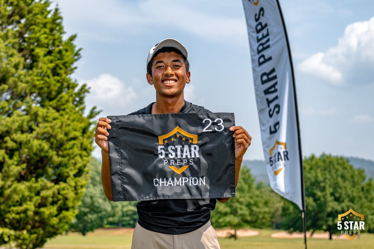 5Star Preps tweet media