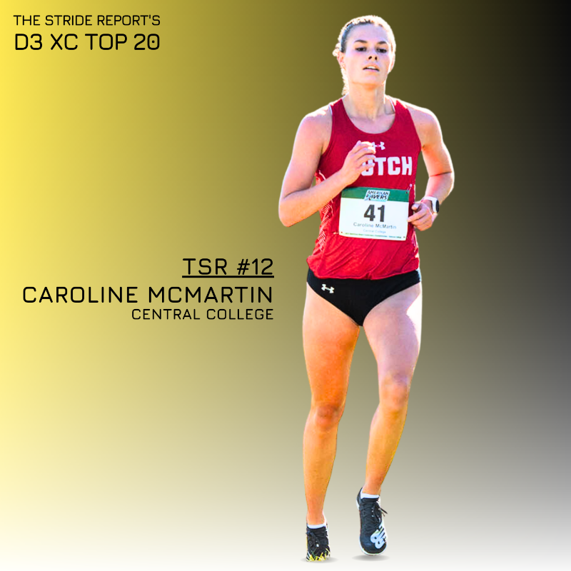 TheStrideReport's tweet photo. Only one more sleep until the top-10 portion of our D3 preseason cross country rankings!

In the meantime, be sure to go check out the next set of talented names from our summer lists below...