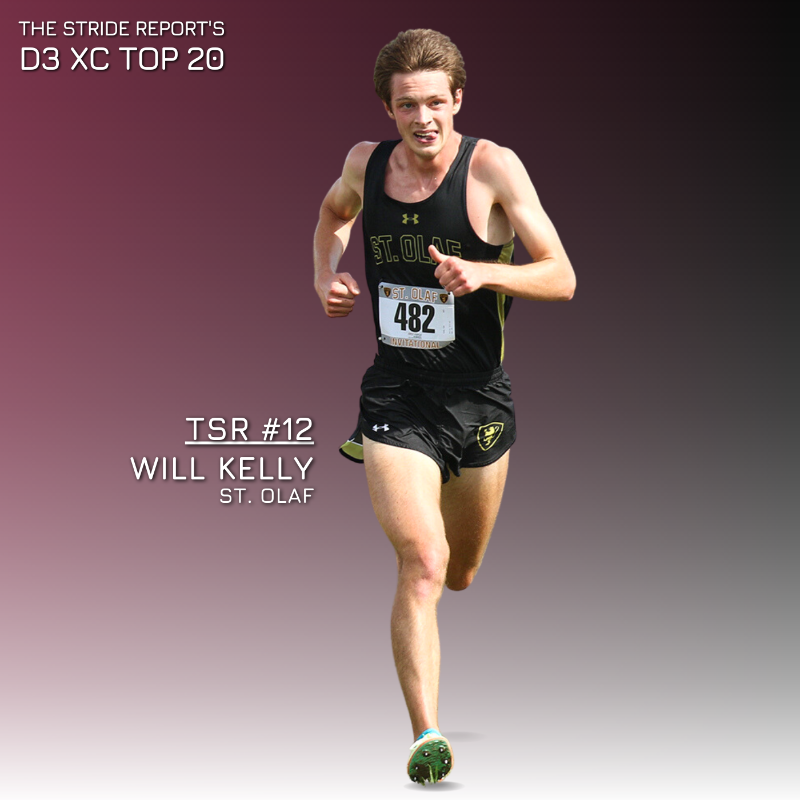 TheStrideReport's tweet photo. Only one more sleep until the top-10 portion of our D3 preseason cross country rankings!

In the meantime, be sure to go check out the next set of talented names from our summer lists below...