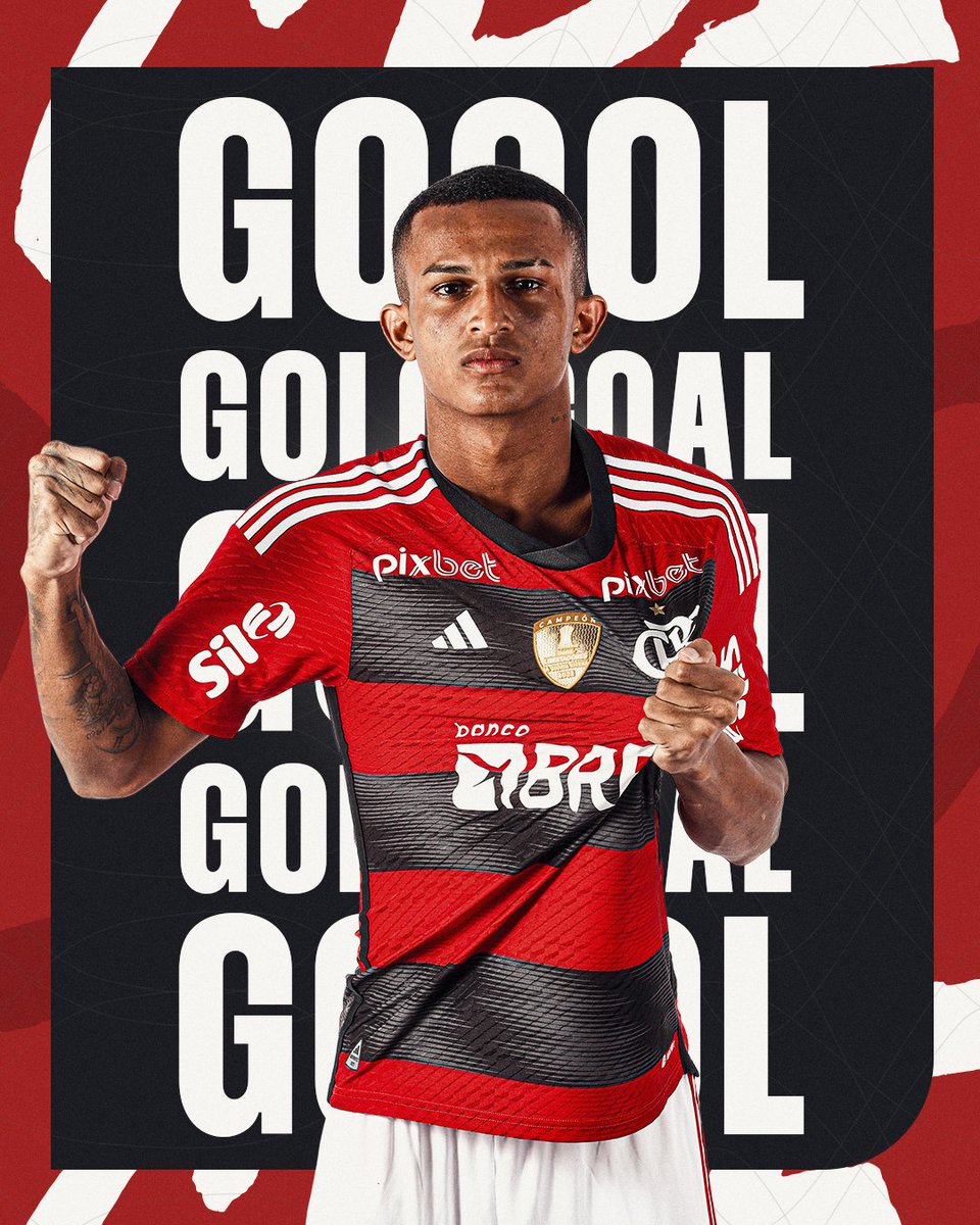 Flamengo's tweet photo. GOOOOOOOOOOOOOOOOOOOOOOOOOOOOOOOOOOOOOOOOOOOOOOOOOOOOOOOOOOOOOOOOOOOOOOOOOOOOOOOOOOOOOOOOOOOOOOOOOOOOOOOOOOOOOOOOOOOOOOOOOOOOOOOOOOOOOOOOL! É DO CRIAAAA! WESLEYYYYYYYYYYYY!

#CAMxFLA #VamosFlamengo https://t.co/PdZlaVGyT0