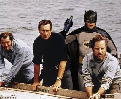 Happy #SharkWeek  <a href="/poindxterlounge/">Poindexter Lounge</a> 🦈🧡