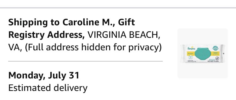 erika_hazlett's tweet photo. Items are on the way!! #RT your lists! Don’t stop! #SprinkleSaturday 🎊🎊🎊🎊
We are ROCKSTARS!🔥🔥🔥🔥
Keep going!! #SharingIsCaring https://t.co/3sGSaL29CX