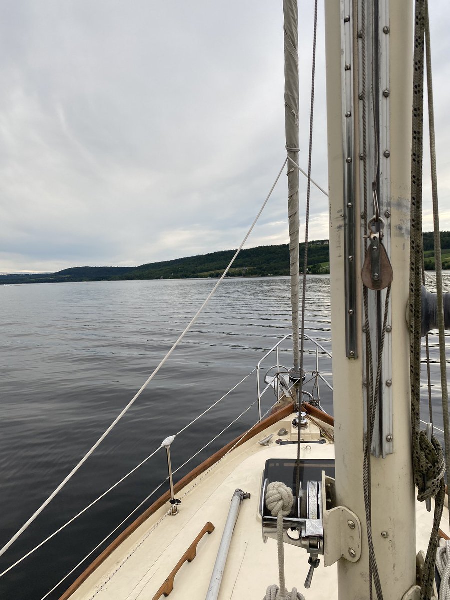 LisaMerrithew's tweet image. My favourite place in the world. The Belleisle Bay is hard to beat. #newbrunswick #home #eveningsail