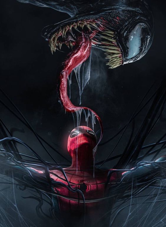 Rasmus791031535's tweet photo. Amazing poster by @Bosslogic https://t.co/vbbJV4kHZW