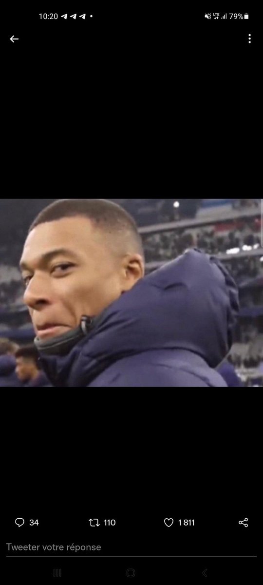 Arkham933482's tweet photo. @staeminGG @ActuFoot_ 😂😂😂 https://t.co/2GW1FuDyG0