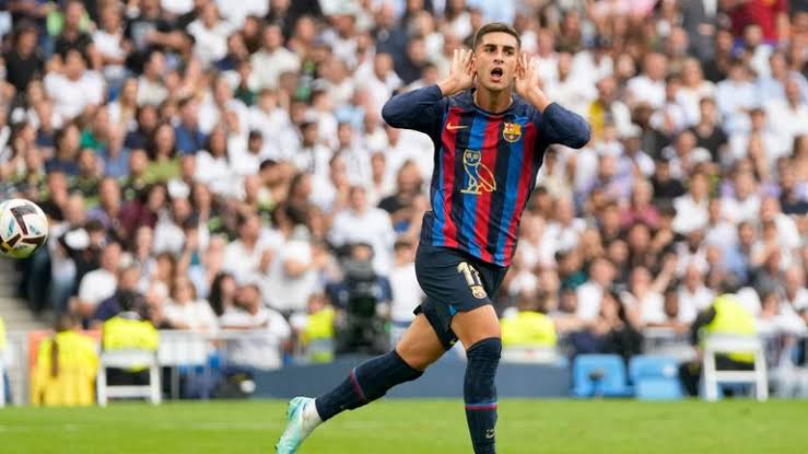 CDBarca's tweet photo. O HOMEM GOSTA DE CRAVAR CONTRA ELES!!! https://t.co/RWzixEExGJ