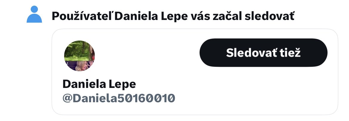 No nič. Idem jej napísať asi. Keď sa zoberieme nezmení moc meno či? 🤪