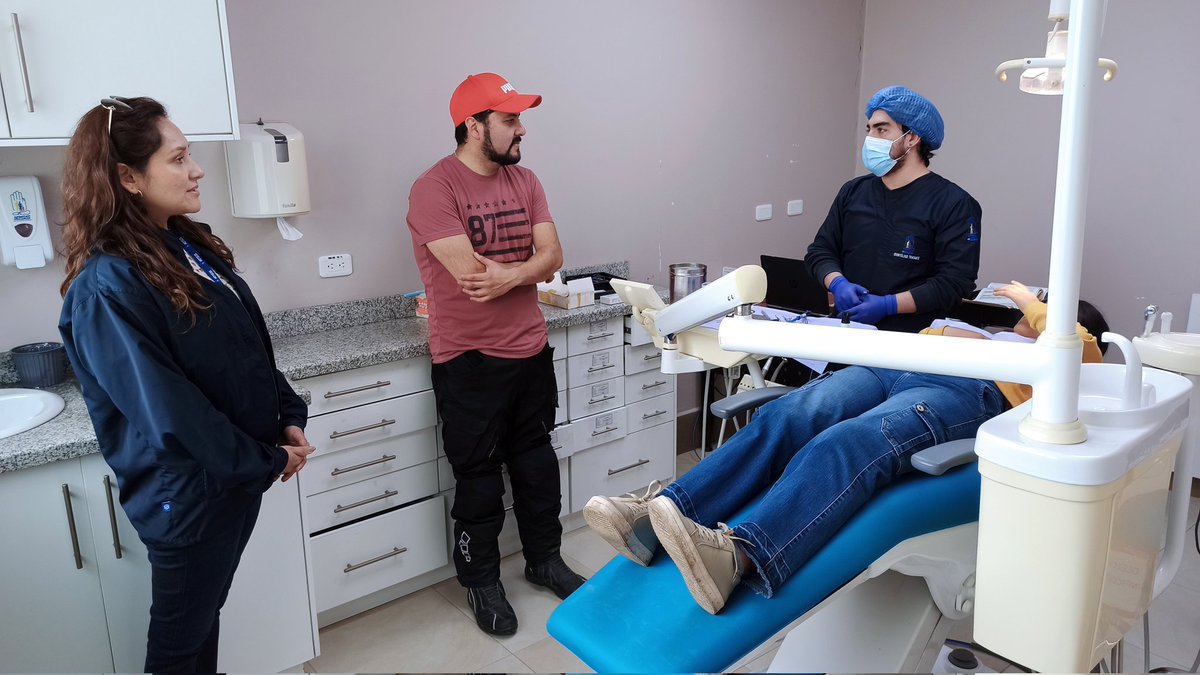 IESSCanar's tweet photo. #IESSatuServicio |  Esta semana, Paul Molina, director provincial de @IESSCanar verificó el funcionamiento, instalaciones y servicios en los dispensarios de #IESSCampesino. 👩‍⚕️👨‍🌾

💊 Se entregó medicación para los afiliados de los dispensarios: El Arriendo, Cazhapamba y Chilchil. https://t.co/5cnGdl9SGd