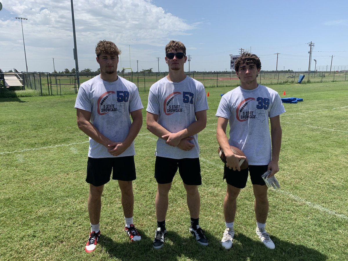 Hill Brothers Football tweet media