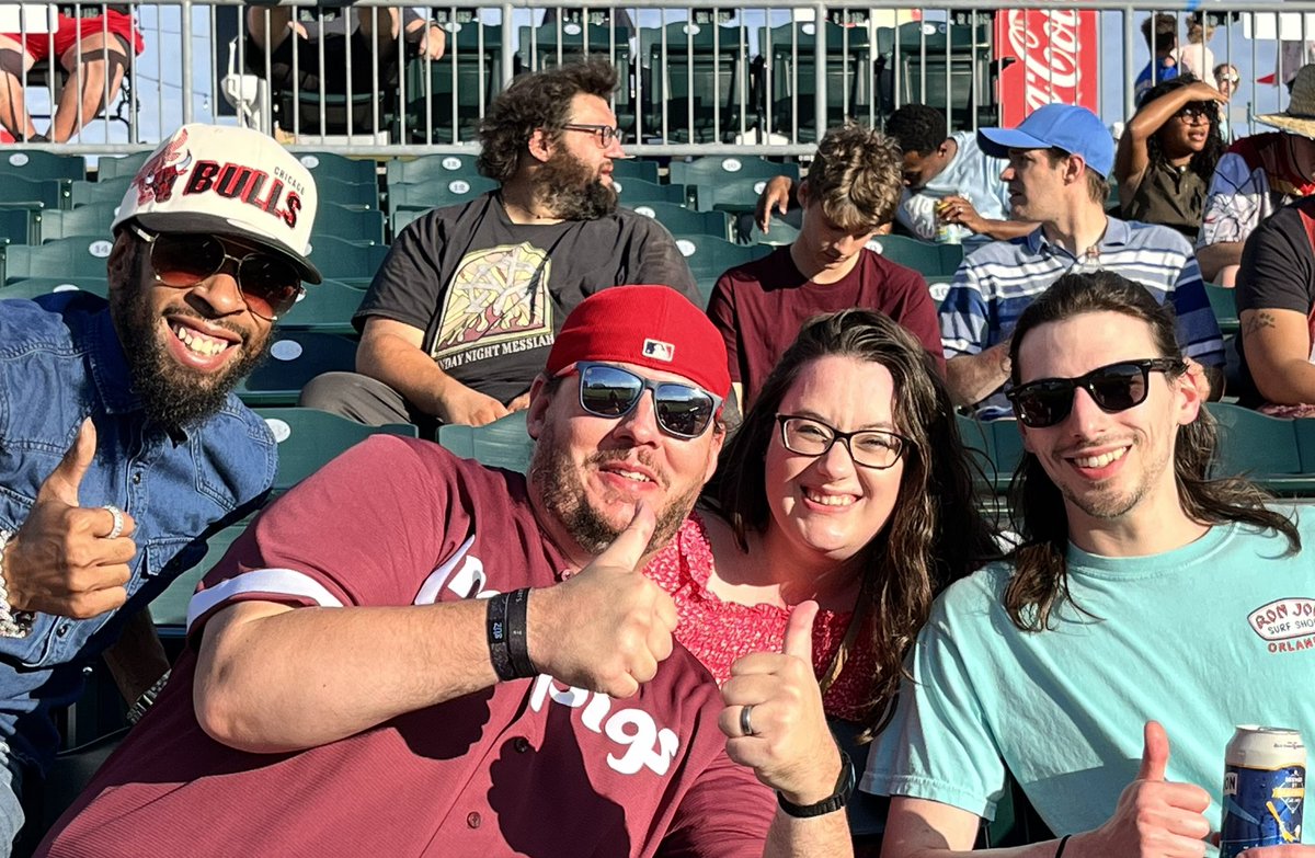 RyanfromSH's tweet photo. @IronPigs  #bringtheenergy https://t.co/sxohbG6NUP