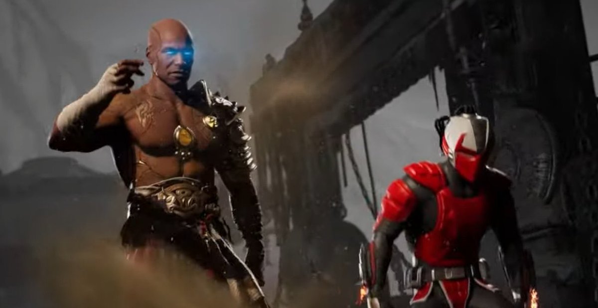 YOOOOOOOO … GERAS IS BACKK! 🔥🔥🔥