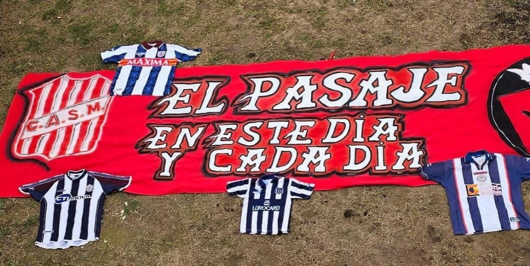 Che popular, te fuiste a córdoba y te olvidaste eso, sos tan picante que deberías ir a recuperarla