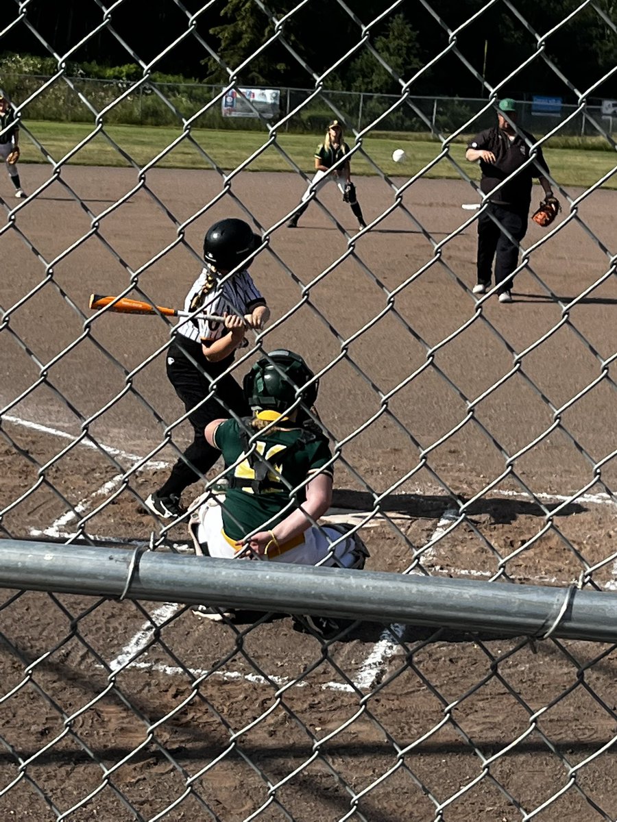 Grand Falls-Windsor Minor Baseball tweet media