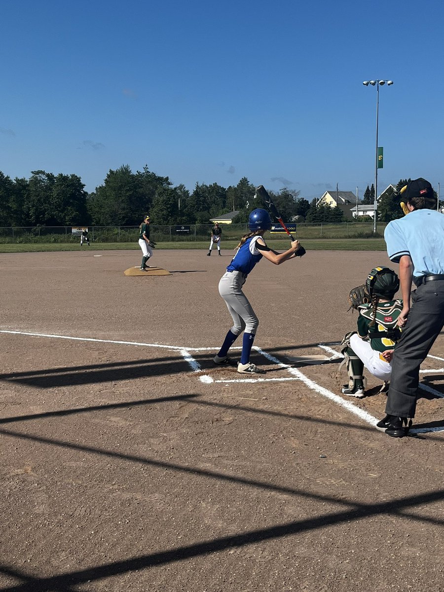Grand Falls-Windsor Minor Baseball tweet media