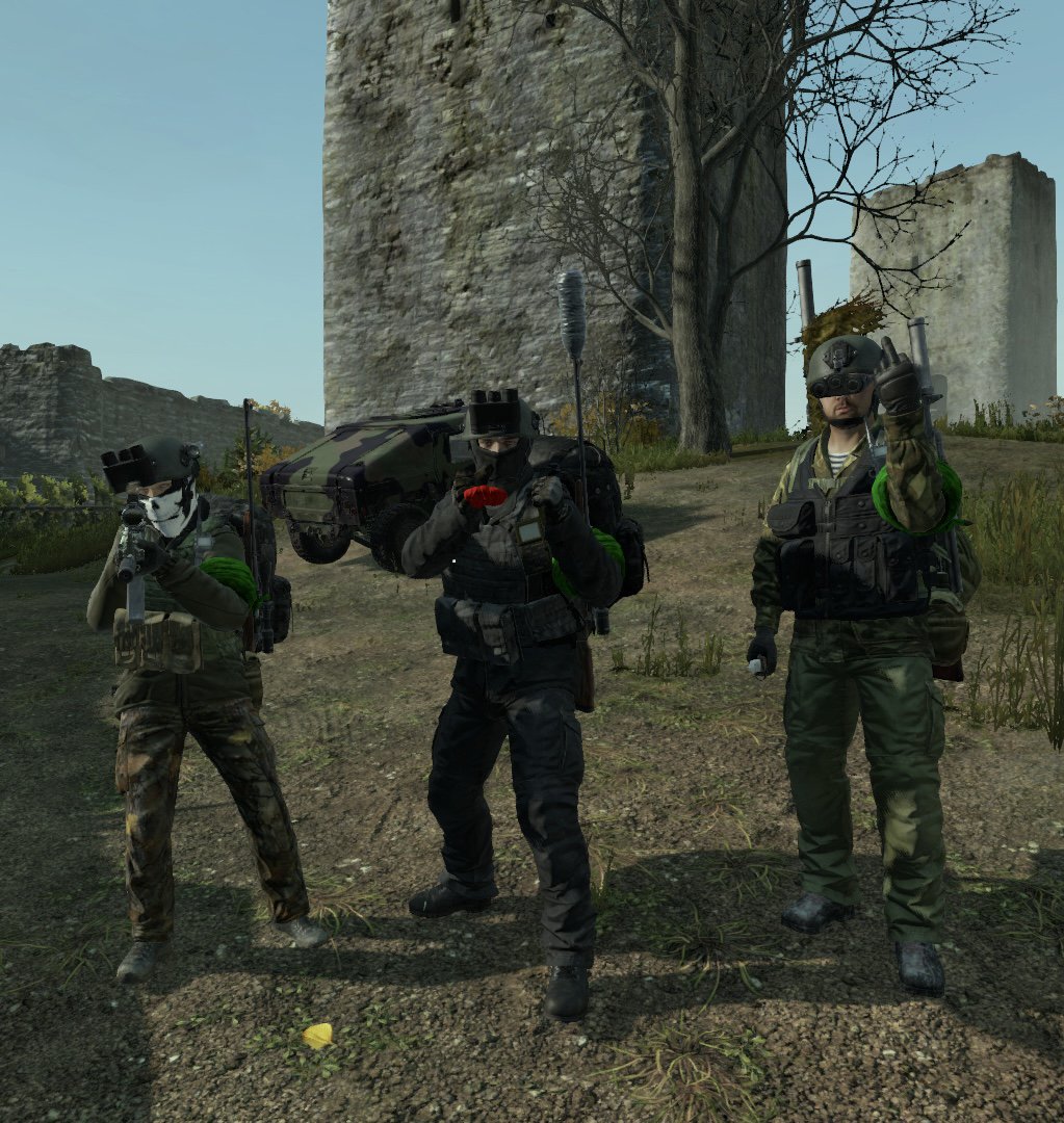 Nullwave_X's tweet photo. @DayZ https://t.co/ofxnyfidc6