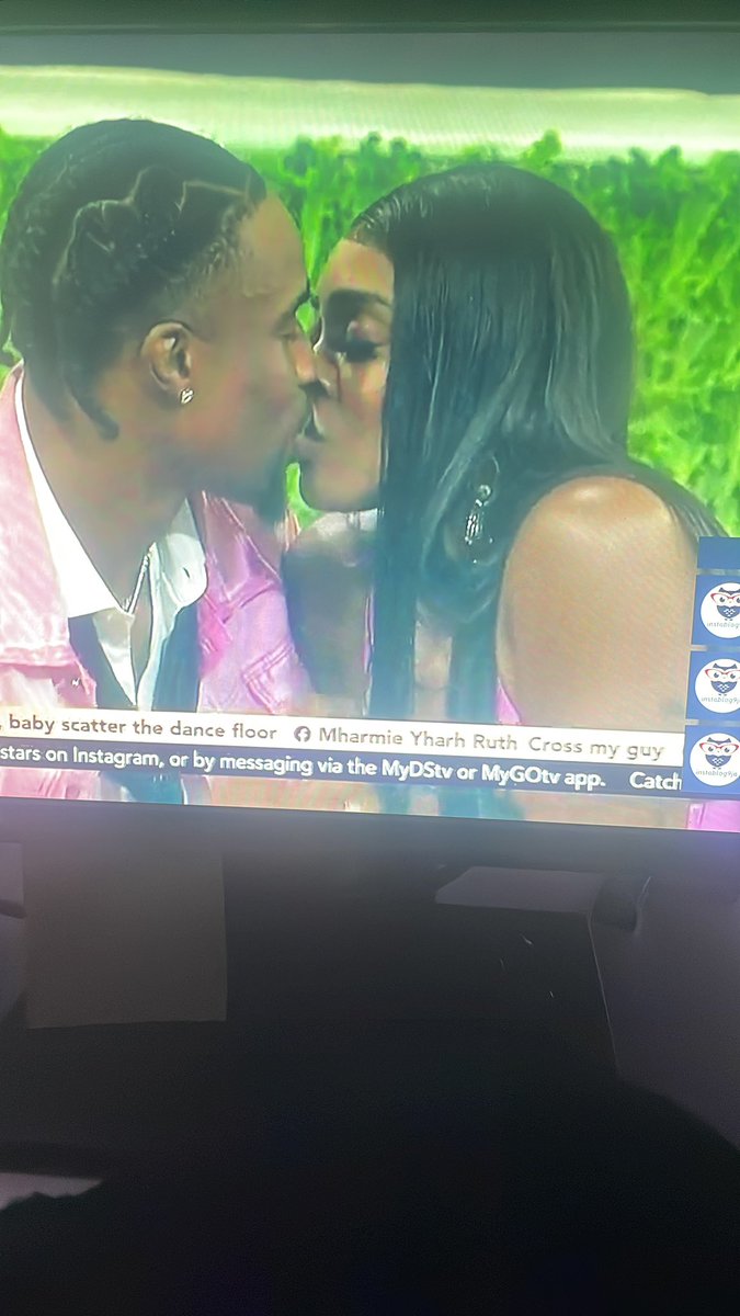 Wahala wahala #bbnallstars