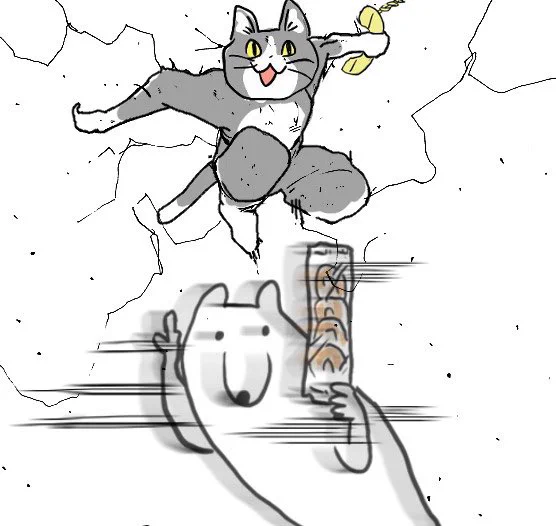 今日も一日