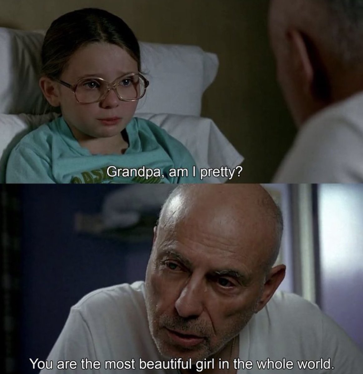 TheCinegogue's tweet photo. little miss sunshine. https://t.co/ooB1hRlmZb