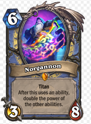 LorKxxTM's tweet photo. @HSTopDecks Norgannon gonna break the game! https://t.co/GN4RmM9uCO