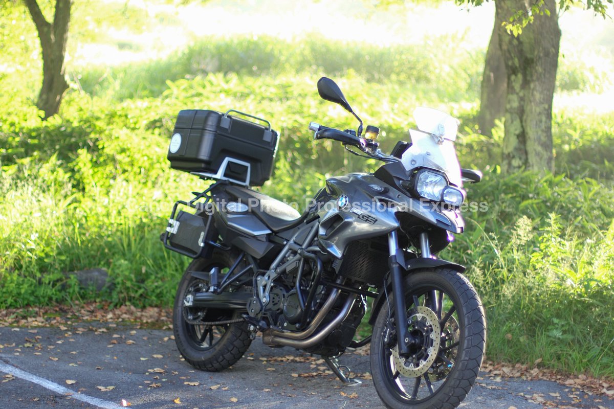 taka_crf250's tweet image. 久しぶりに一眼カメラ📷で
撮ってみた

画像編集アプリをお試しで使ってみたが
デカデカとウォーターマークが
入っていて冷めたw

#bmw_f700gs
#ソロツーリング
#eos_r7