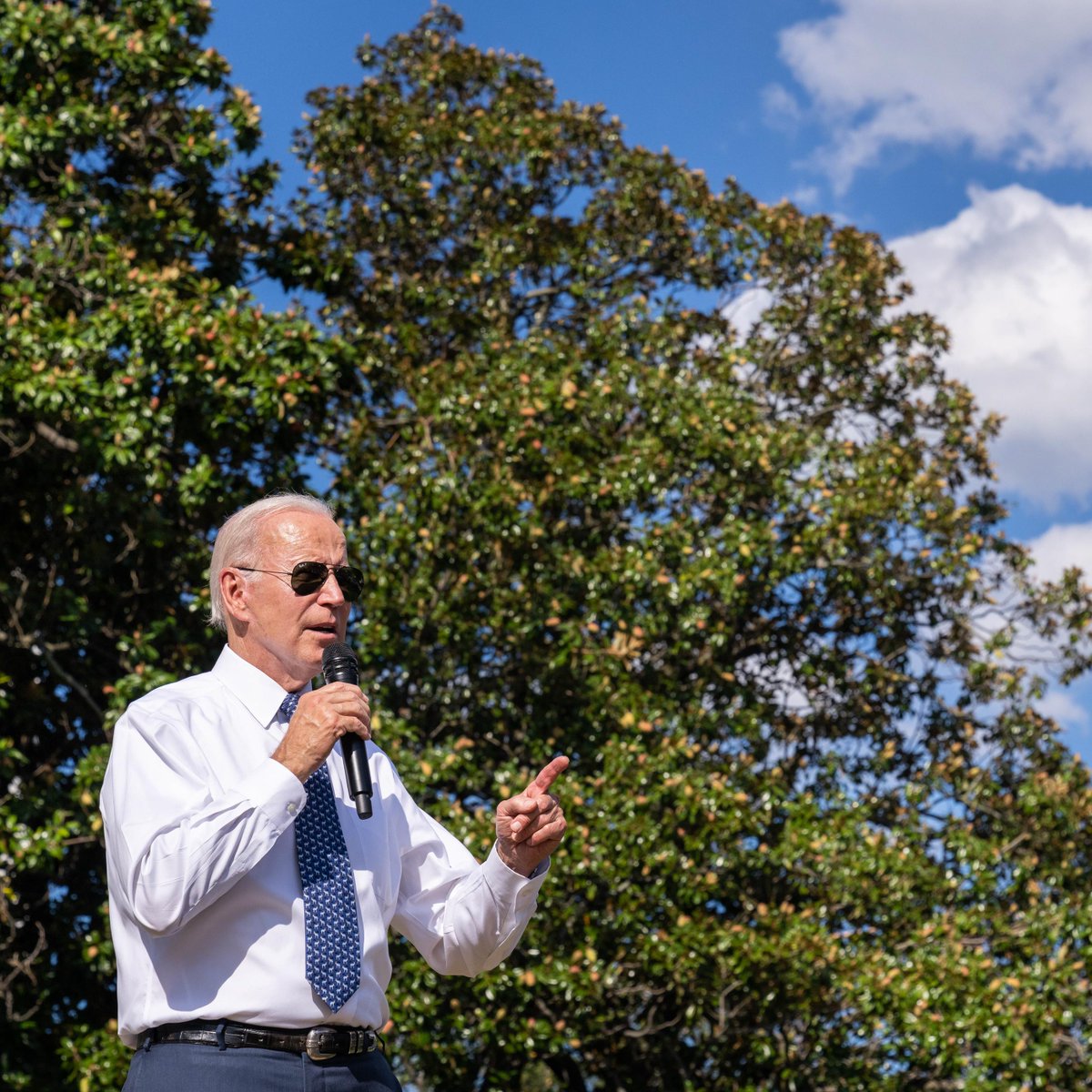 President Biden Archived tweet media