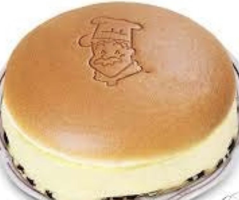 kazuhiro_0516's tweet photo. ／
りくろーおじさんのチーズケーキ
orお好きなギフカ1,500P（Pay可）

抽選で当たるプレゼント🎁
＼

🍔応募方法
①本アカウントのフォロー
②本投稿をリツイート＆いいね❤️

⏰応募締切
8/6（日）24時 #毎日応募
>>>当選者にDMが届きます
第2070回 #フード懸賞 #懸賞 https://t.co/nqqFgpPJsD