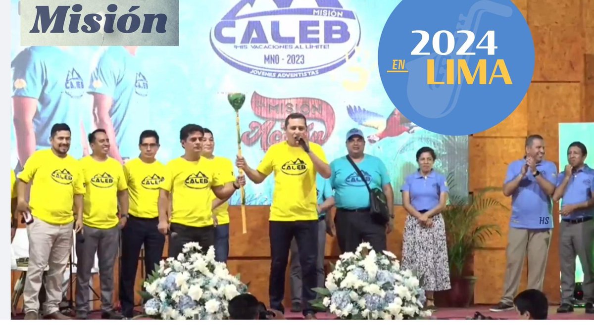 Pacific Union Recorder en español—septiembre 2025 by Pacific Union  Conference of Seventh-day Adventists - Issuu, image size:1200x675