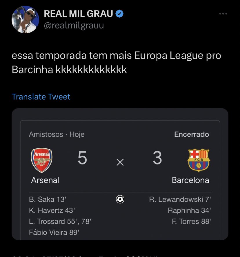 Culernews's tweet photo. Boa noite! https://t.co/QIfmyAT1lf