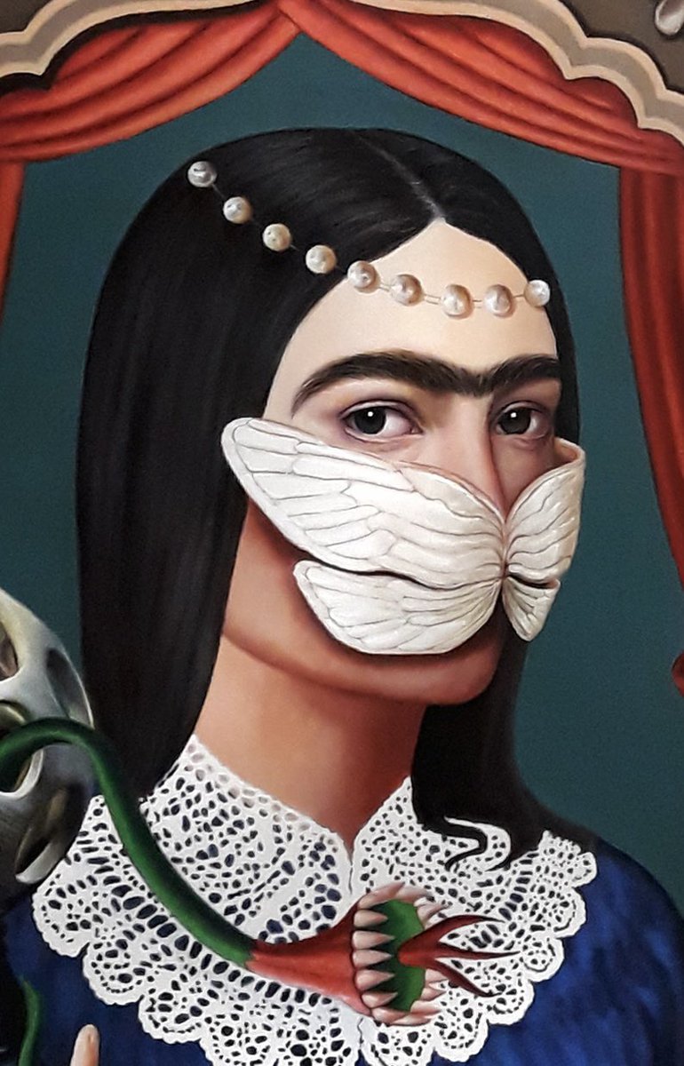 Let’s say Gn to this lovely family