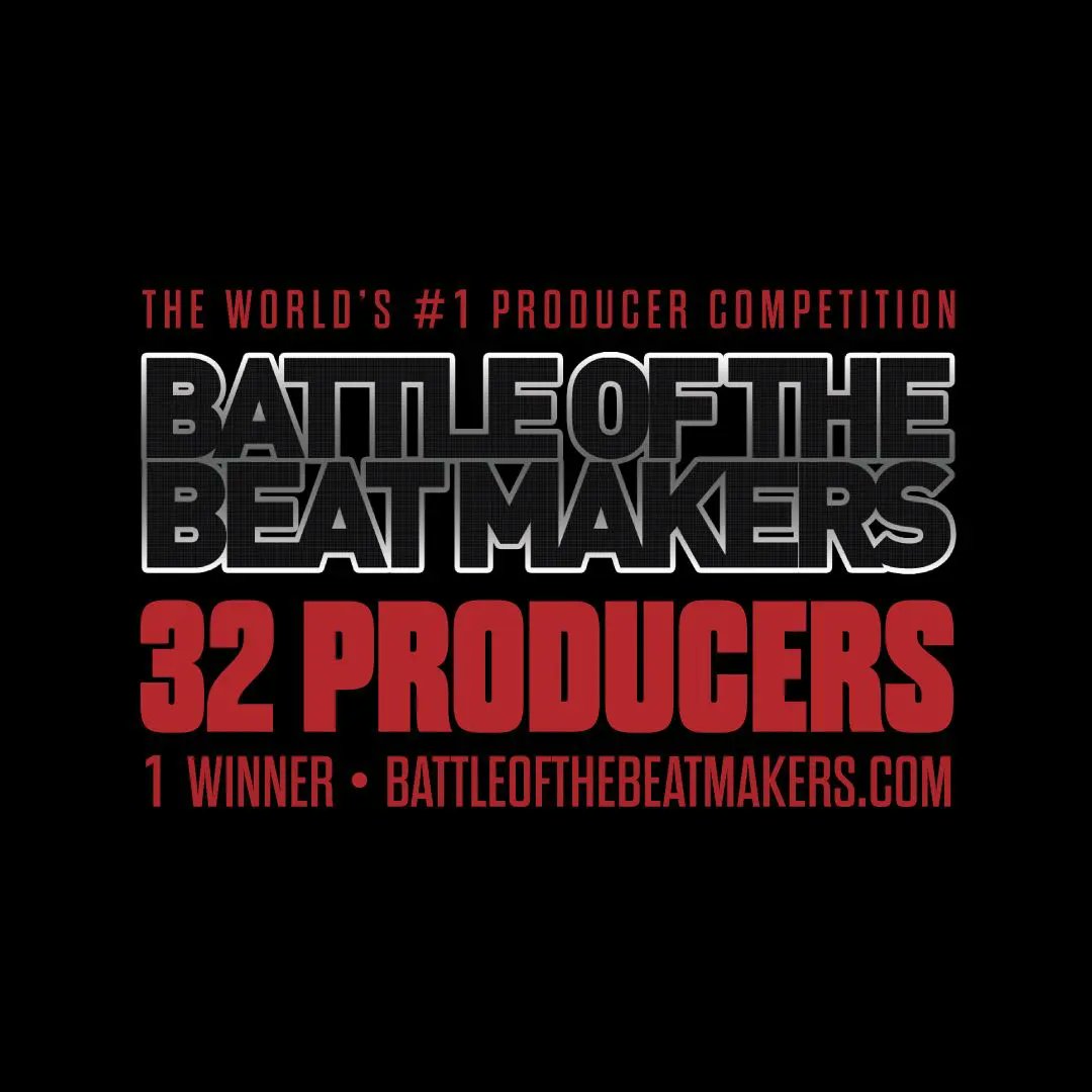 BattleOfDaBeatMakers tweet media