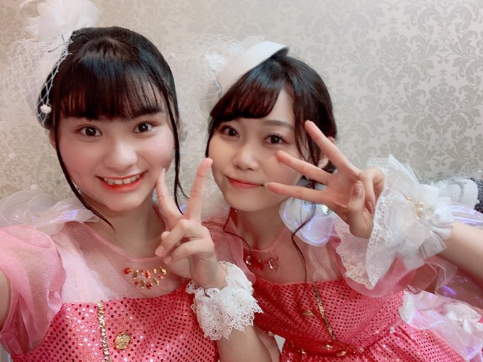 安土姫華のTwitter画像4